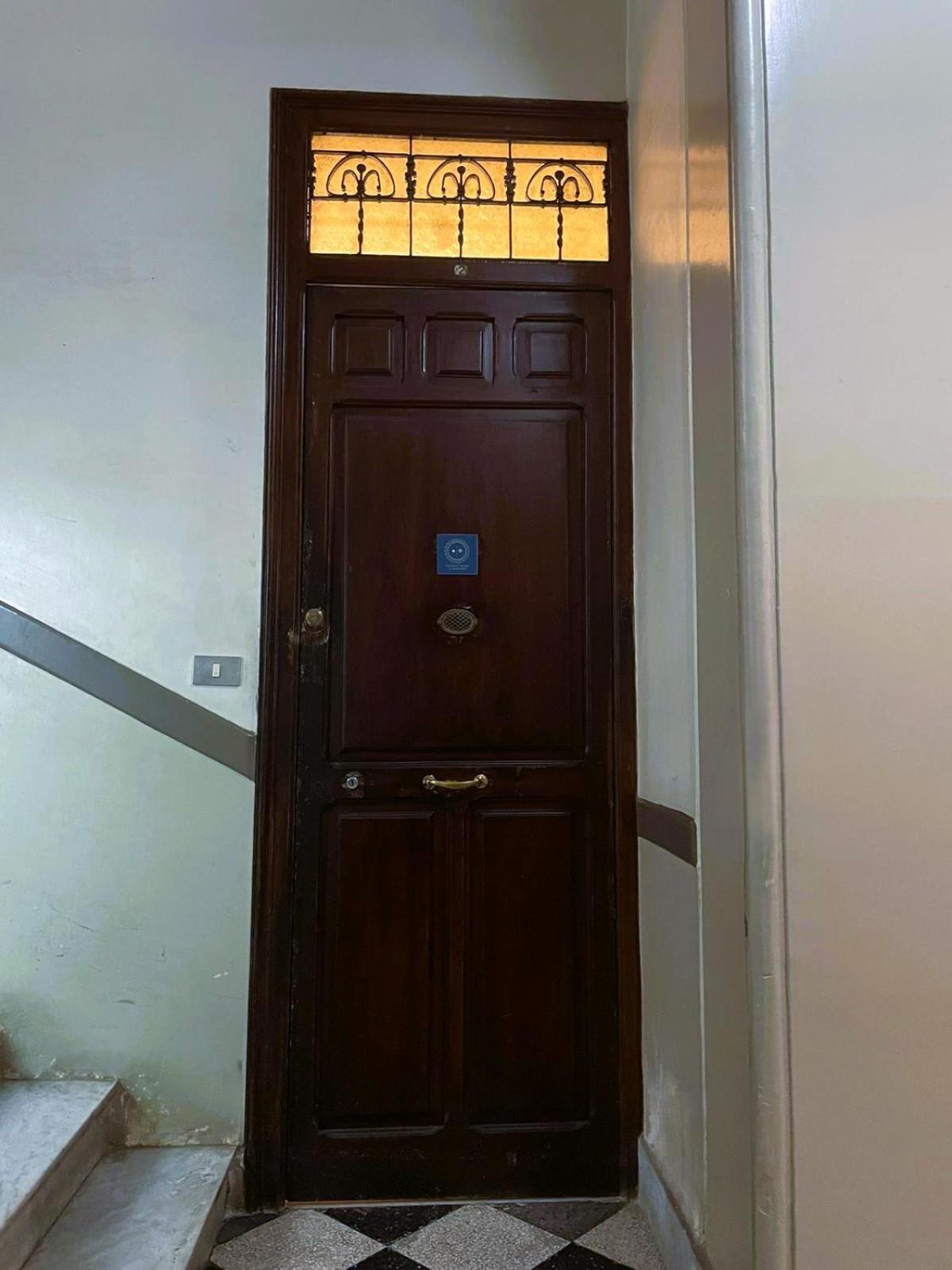 Olivuzza Rooms In Apartment Palermo Esterno foto