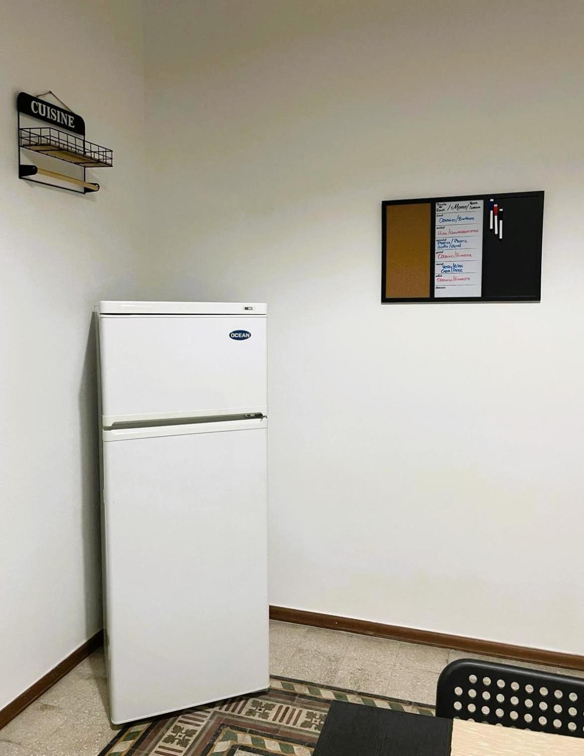 Olivuzza Rooms In Apartment Palermo Esterno foto