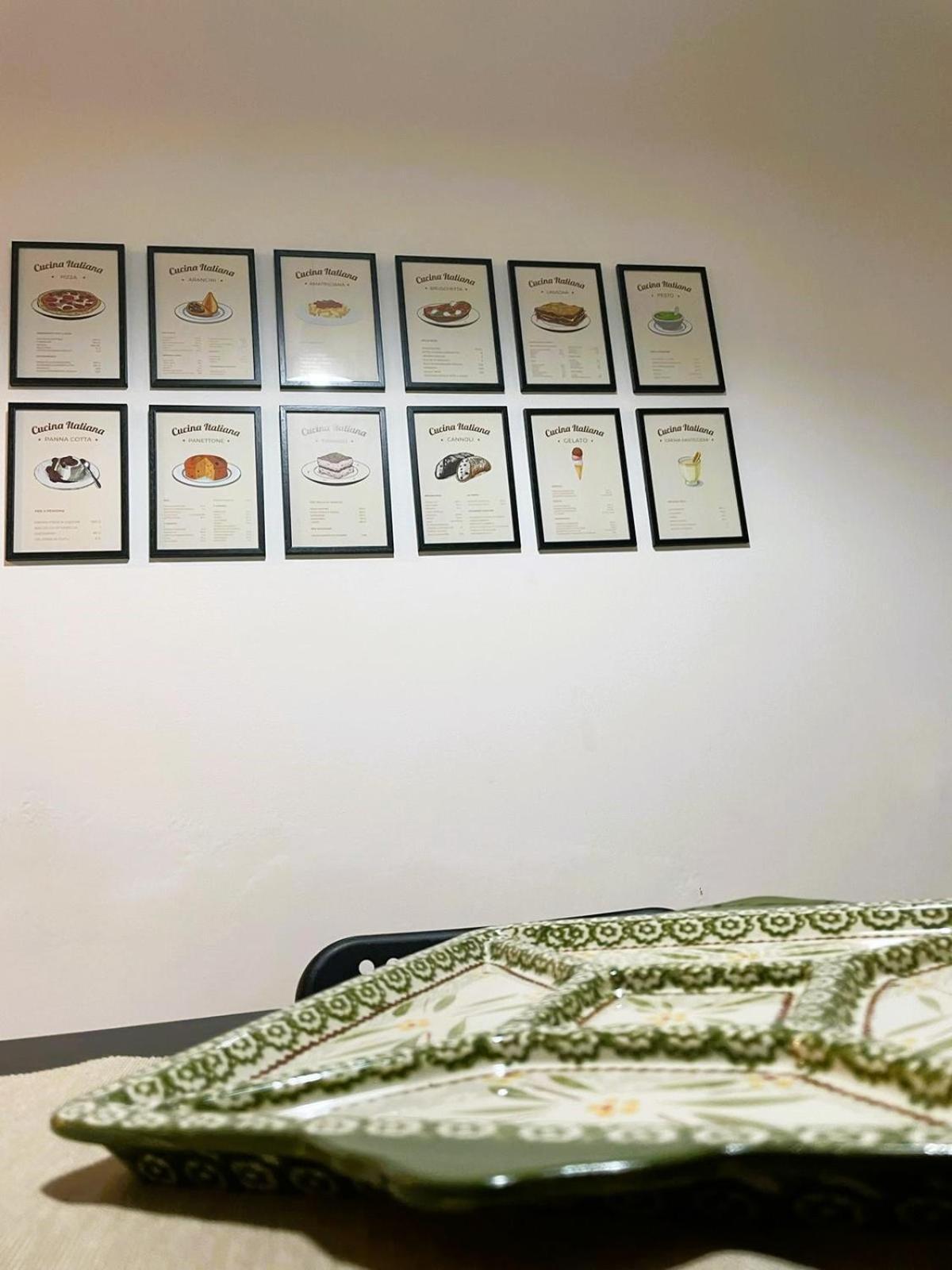 Olivuzza Rooms In Apartment Palermo Esterno foto