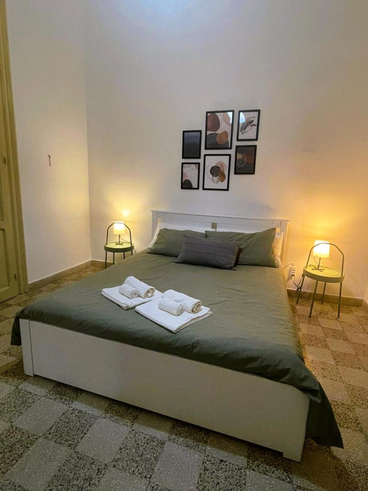 Olivuzza Rooms In Apartment Palermo Esterno foto
