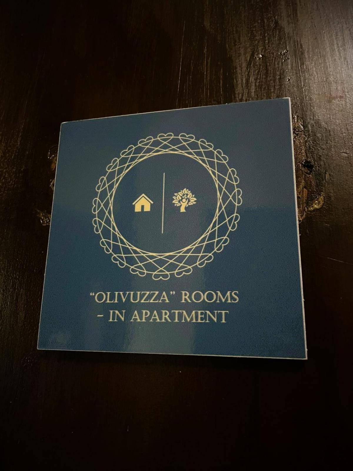 Olivuzza Rooms In Apartment Palermo Esterno foto