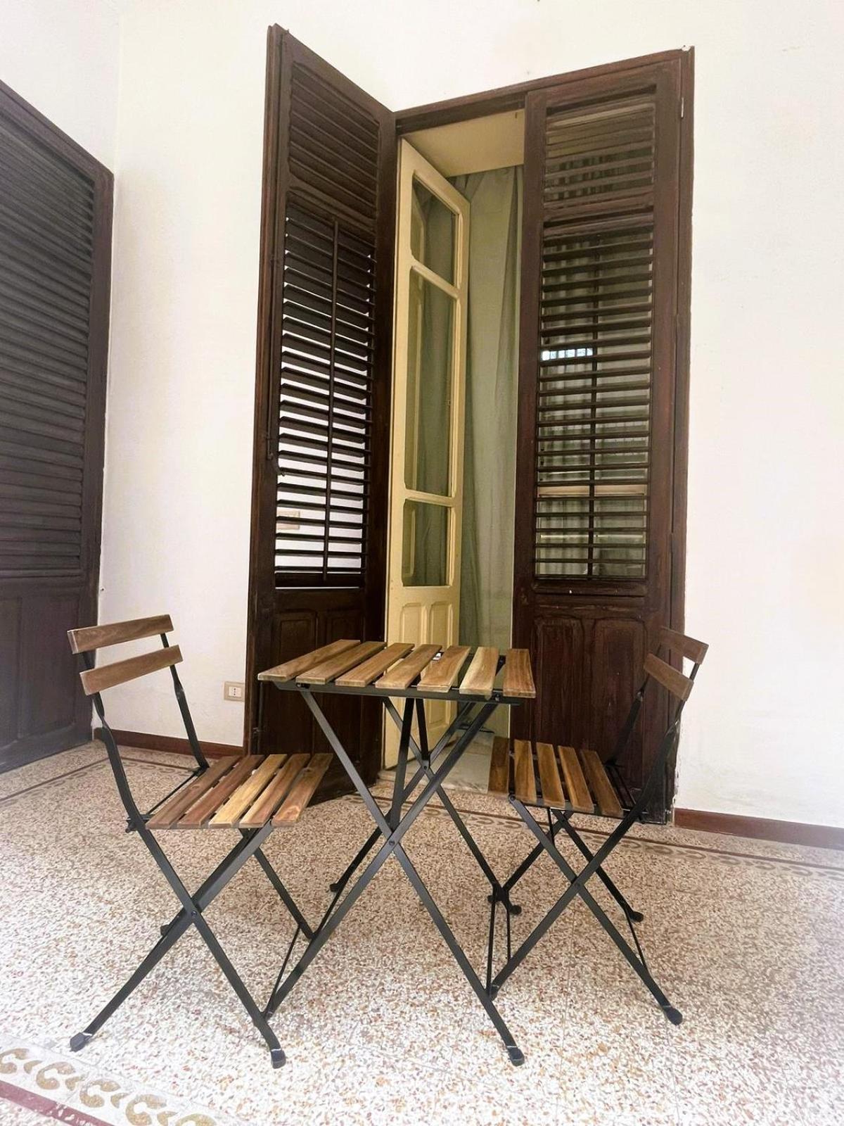 Olivuzza Rooms In Apartment Palermo Esterno foto