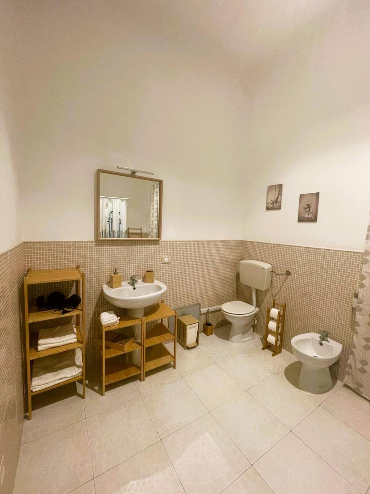 Olivuzza Rooms In Apartment Palermo Esterno foto