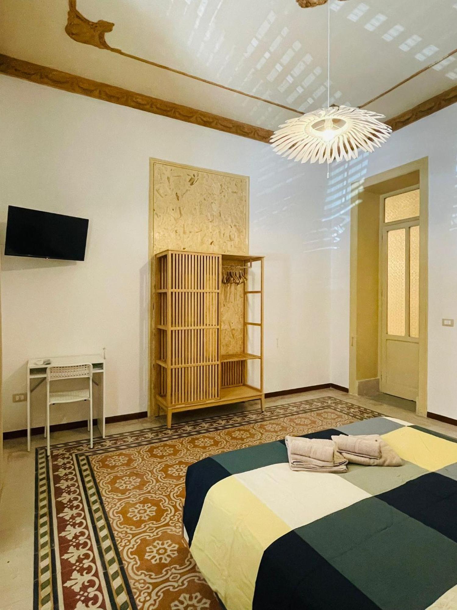 Olivuzza Rooms In Apartment Palermo Esterno foto